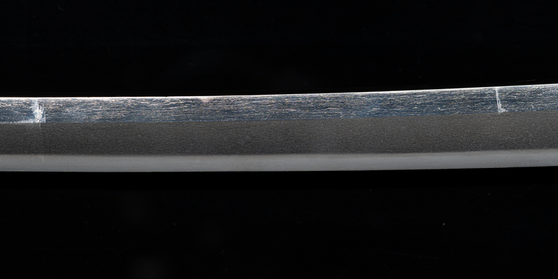 Fujiwara Masahiro Katana Katana Sword