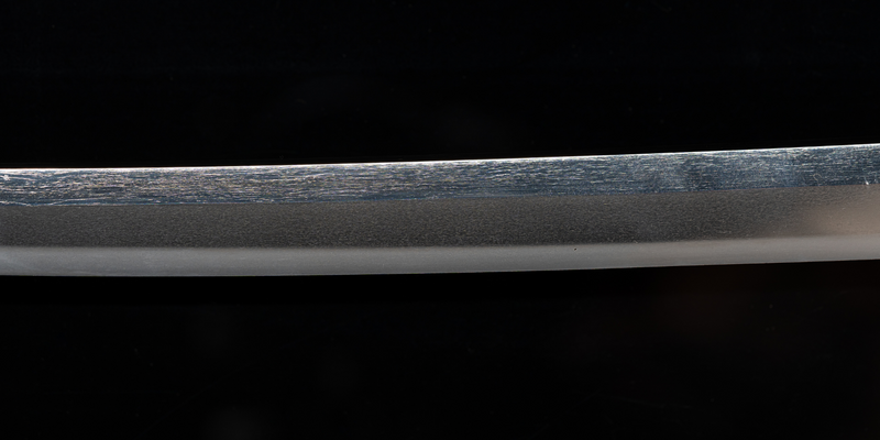 Fujiwara Masahiro Katana Katana Sword