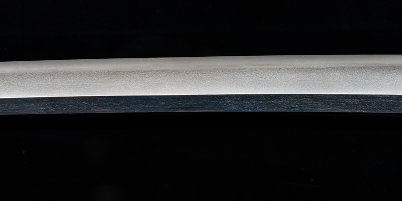 Fujiwara Masahiro Katana Katana Sword