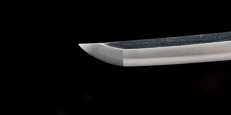 Fujiwara Masahiro Katana Katana Sword