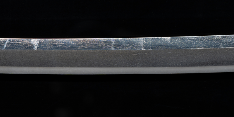 Fujiwara Masahiro Katana Katana Sword