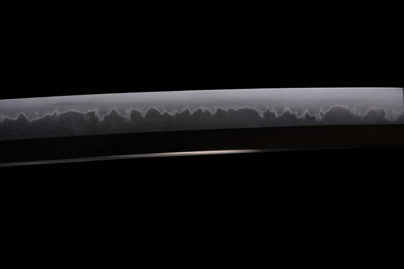 Fujiwara Sukesada Katana Katana Sword