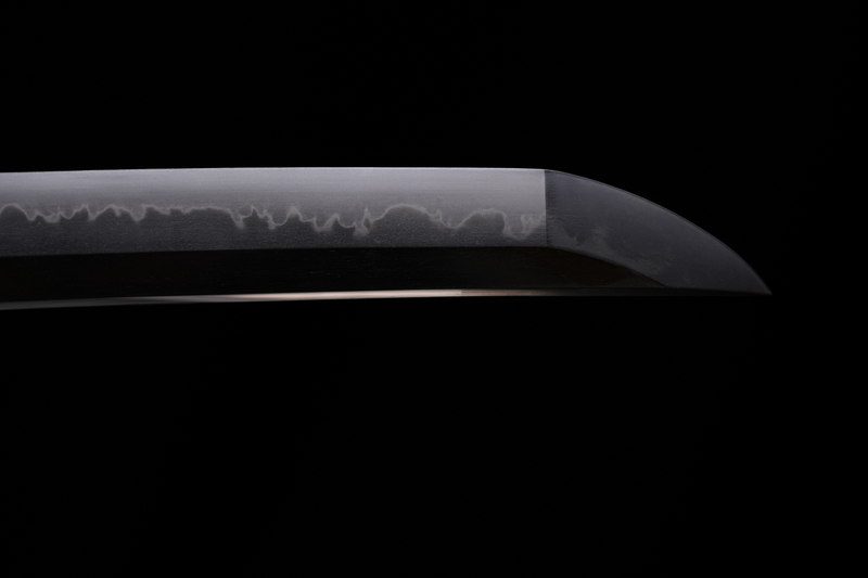 Fujiwara Sukesada Katana Katana Sword