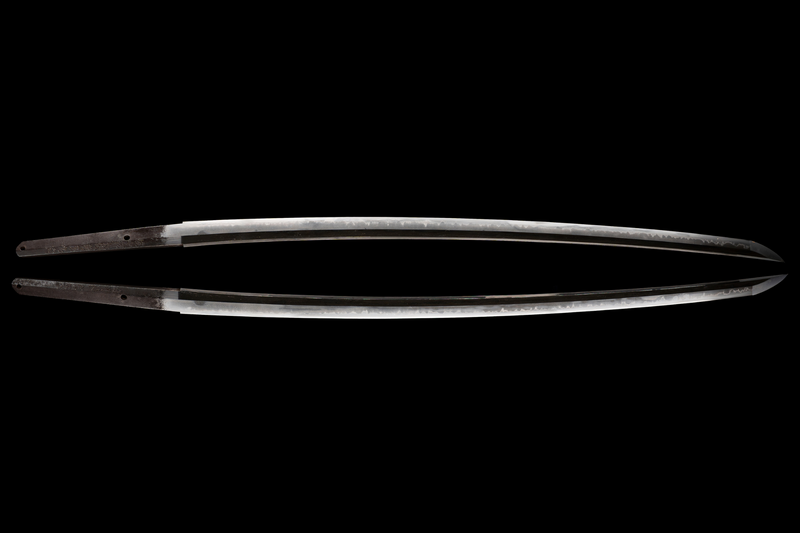 Fujiwara Sukesada Katana Katana Sword