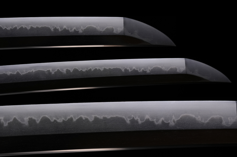 Fujiwara Sukesada Katana Katana Sword