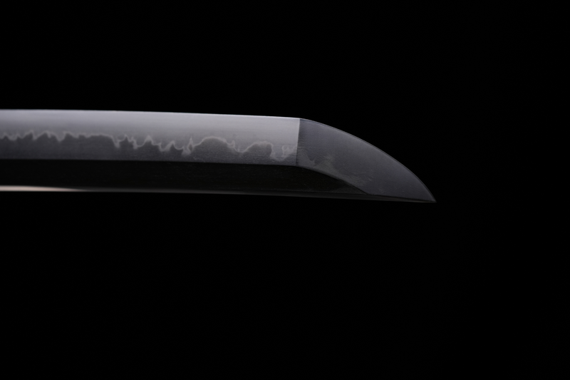 Fujiwara Sukesada Katana Katana Sword