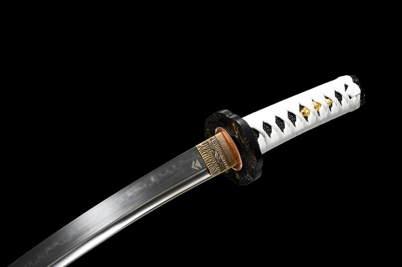 Ghost of Tsushima Swords Kit - Katana & Tanto Katana Sword