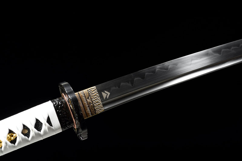 Ghost of Tsushima Swords Kit - Katana & Tanto Katana Sword