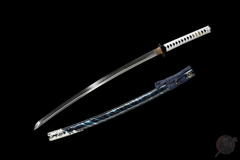 Ghost of Tsushima Swords Kit - Katana & Tanto Katana Sword