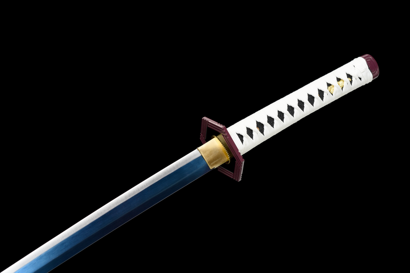 Giyu Tomioka Katana V2 Katana Sword