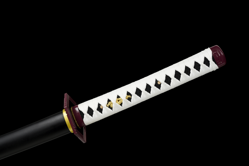 Giyu Tomioka Katana V2 Katana Sword