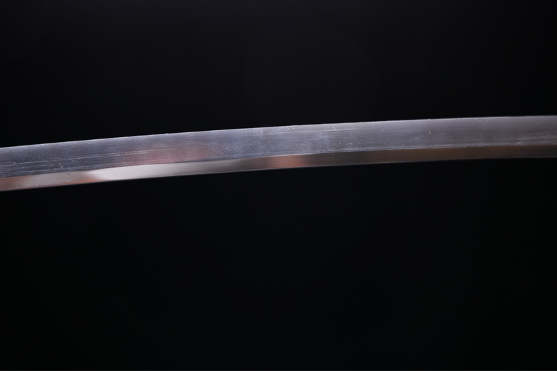 Hachiya Kanesada Katana Katana Sword