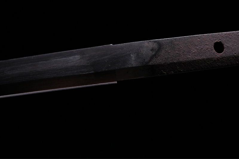 Hachiya Kanesada Katana Katana Sword