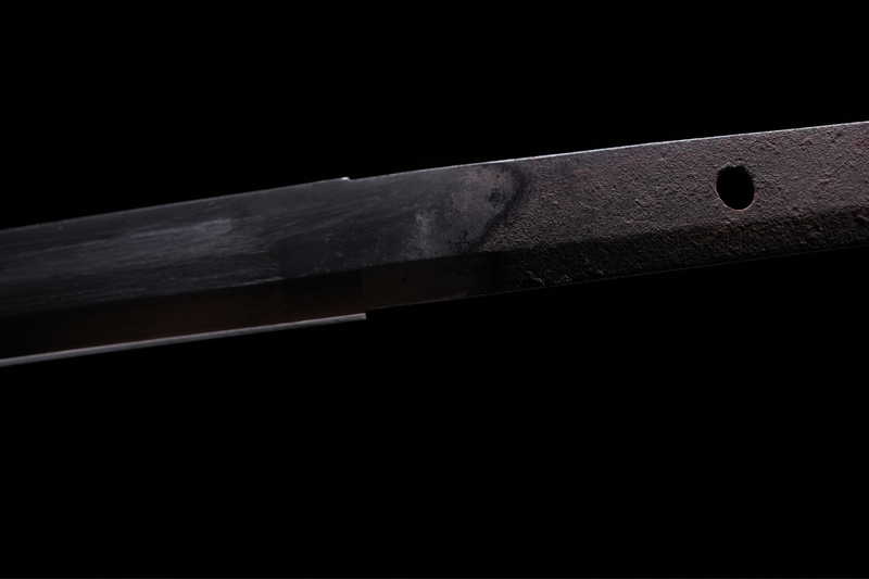 Hachiya Kanesada Katana Katana Sword