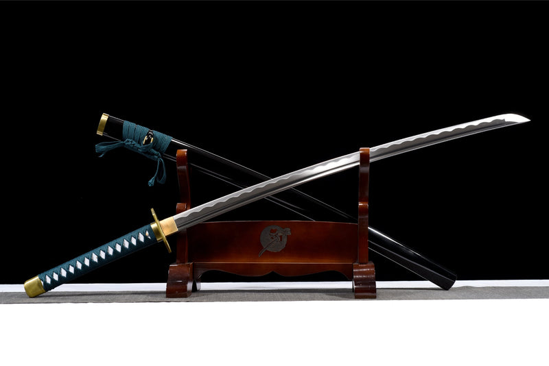 Bleach Kyoka Suigetsu Katana