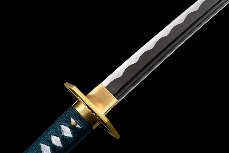 Bleach Kyoka Suigetsu Katana