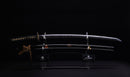 Antique Japanese Katana Sword signed Osafune Sukesada, Late Muromachi