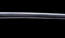 Antique Japanese Katana Sword signed Kojima Katsumasa with Iron Landscape Tsuba — Tamahagane