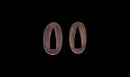 Antique Japanese Katana Sword by Kaifu with Double Hozon and Myōchin Gunbai Tsuba — Tamahagane