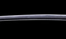 Antique Japanese Katana Sword by Kaifu with Double Hozon and Myōchin Gunbai Tsuba — Tamahagane