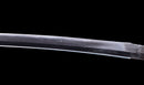 Antique Japanese Katana Sword by Kaifu with Double Hozon and Myōchin Gunbai Tsuba — Tamahagane