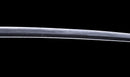 Antique Japanese Katana Sword by Kaifu with Double Hozon and Myōchin Gunbai Tsuba — Tamahagane