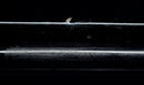 Antique Japanese Katana with Seated Sages Iron Tsuba and Suguha Hamon, Mumei, Edo Period — Tamahagane