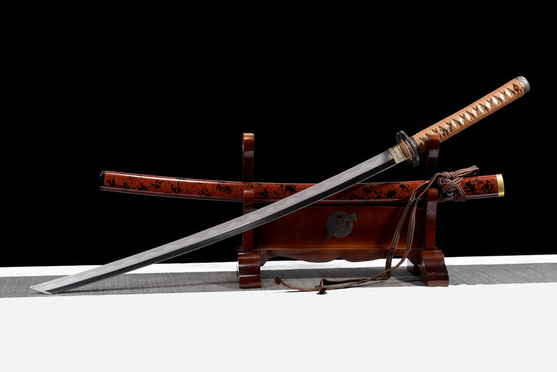 Rurouni Kenshin Katana (Inverted Blade)