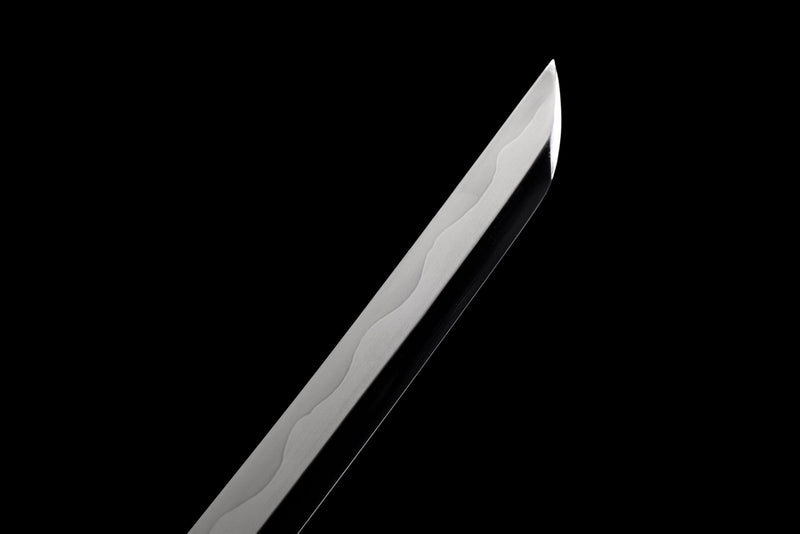 Rurouni Kenshin Katana (Inverted Blade)