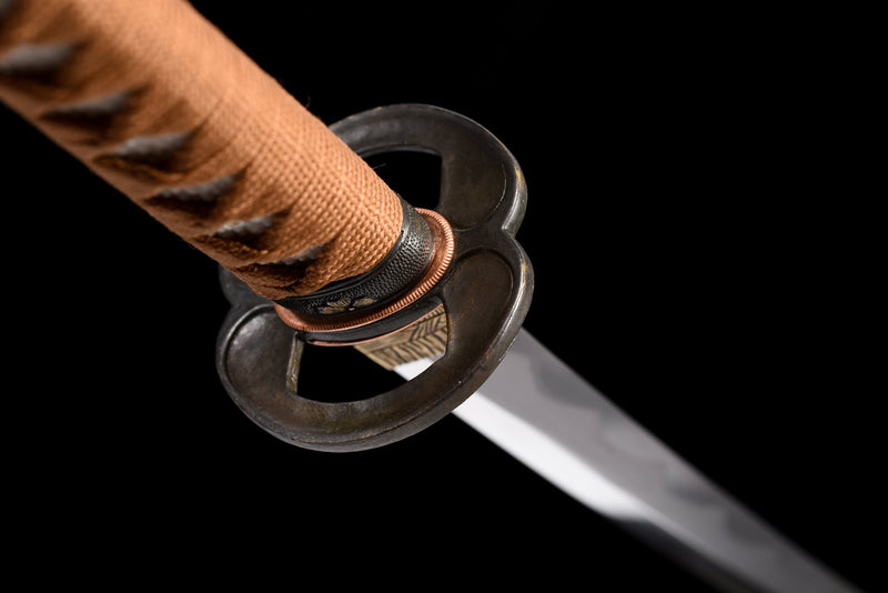 Rurouni Kenshin Katana (Inverted Blade)