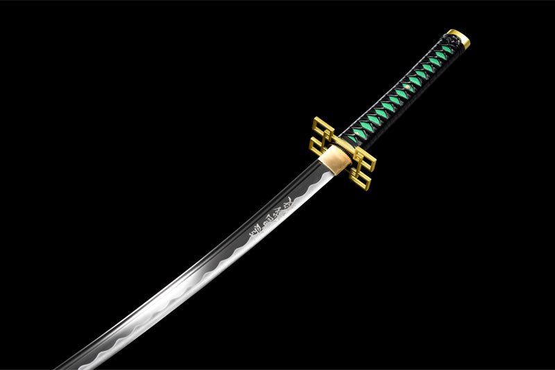 Tokito Muichiro Katana