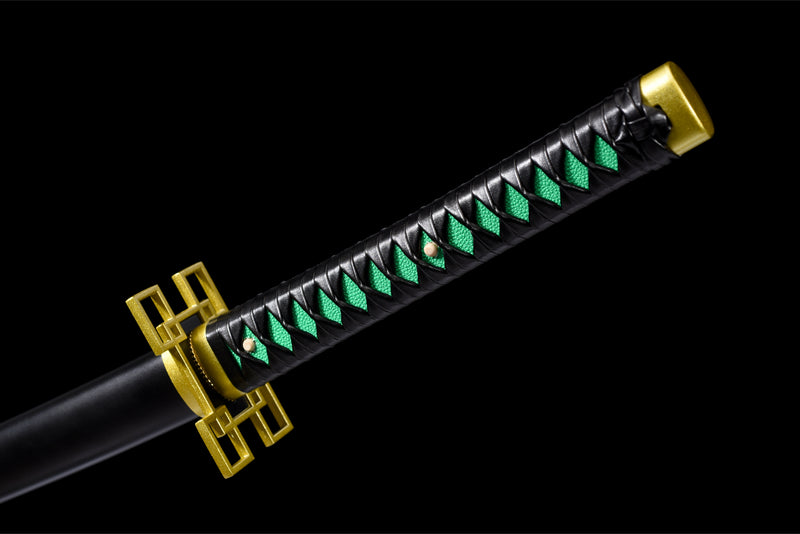 Tokito Muichiro Katana