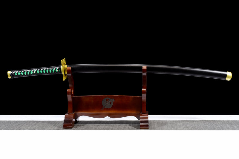 Tokito Muichiro Katana