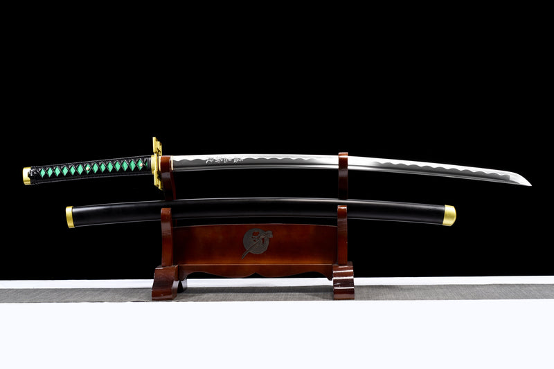 Tokito Muichiro Katana