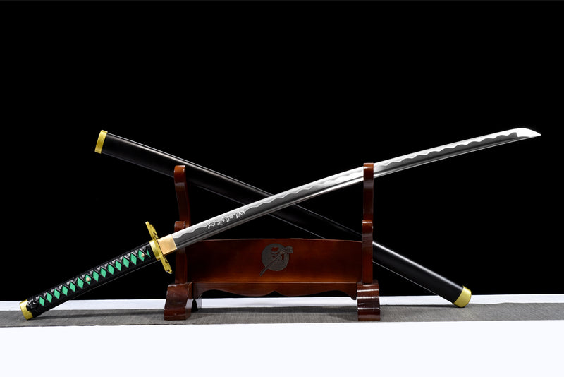 Tokito Muichiro Katana