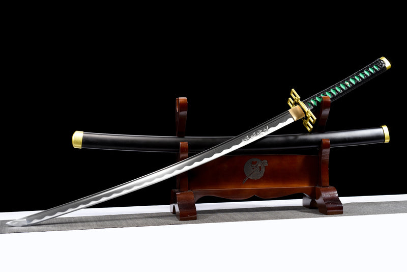 Tokito Muichiro Katana