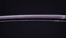 Antique Japanese Sword Koto Katana, Deep Curvatuture - 64,5cm