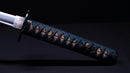 Antique Japanese Sword Katana from Taira Takada (Hozon)