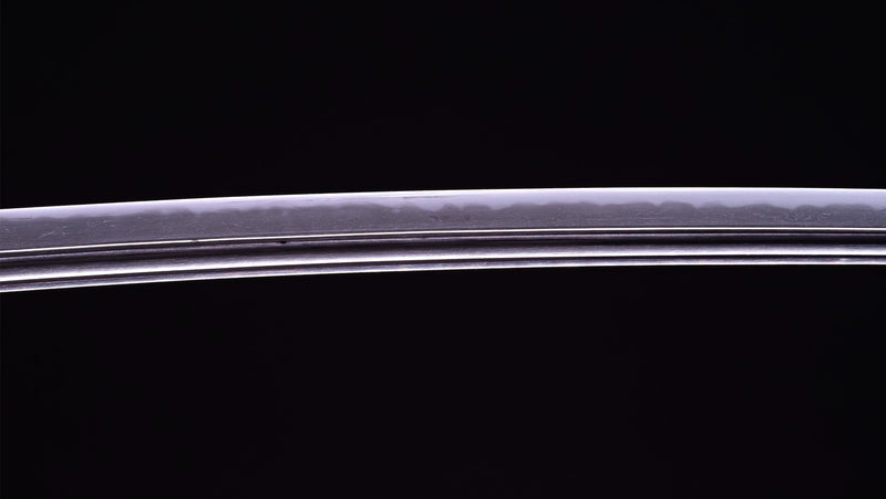 Antique Japanese Sword Katana from Taira Takada (Hozon)