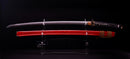 Antique Japanese Sword Katana signed Noshu ju Fujiwara Kanefusa