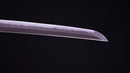 Antique Japanese Sword Katana signed Masachika