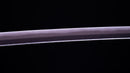 Antique Japanese Sword Katana by Takasaki Morishige (Hozon)