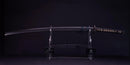 Antique Japanese Sword Katana by Jumyo (Hozon)