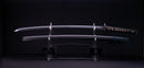 Antique Japanese Sword Katana by Jumyo (Hozon)