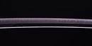 Antique Japanese Sword Katana signed Chounsai Emura (Hozon)