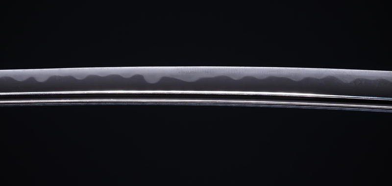 Antique Japanese Katana Sword Signed Kanesada