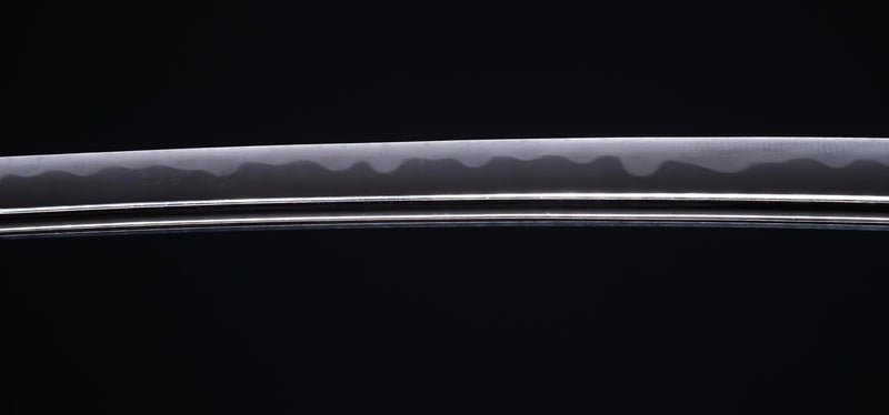 Antique Japanese Katana Sword Signed Kanesada