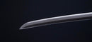 Antique Japanese Katana Sword by Uda School (Hozon)