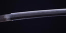 Antique Japanese Sword Katana Gendaitō Sanbonsugi Hamon