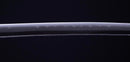 Antique Japanese Sword Katana Gendaitō Sanbonsugi Hamon